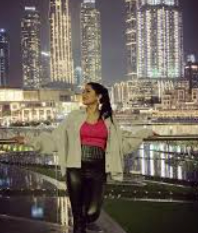 Shivani